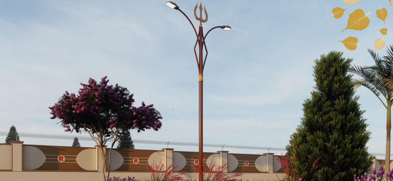 Street Lighting