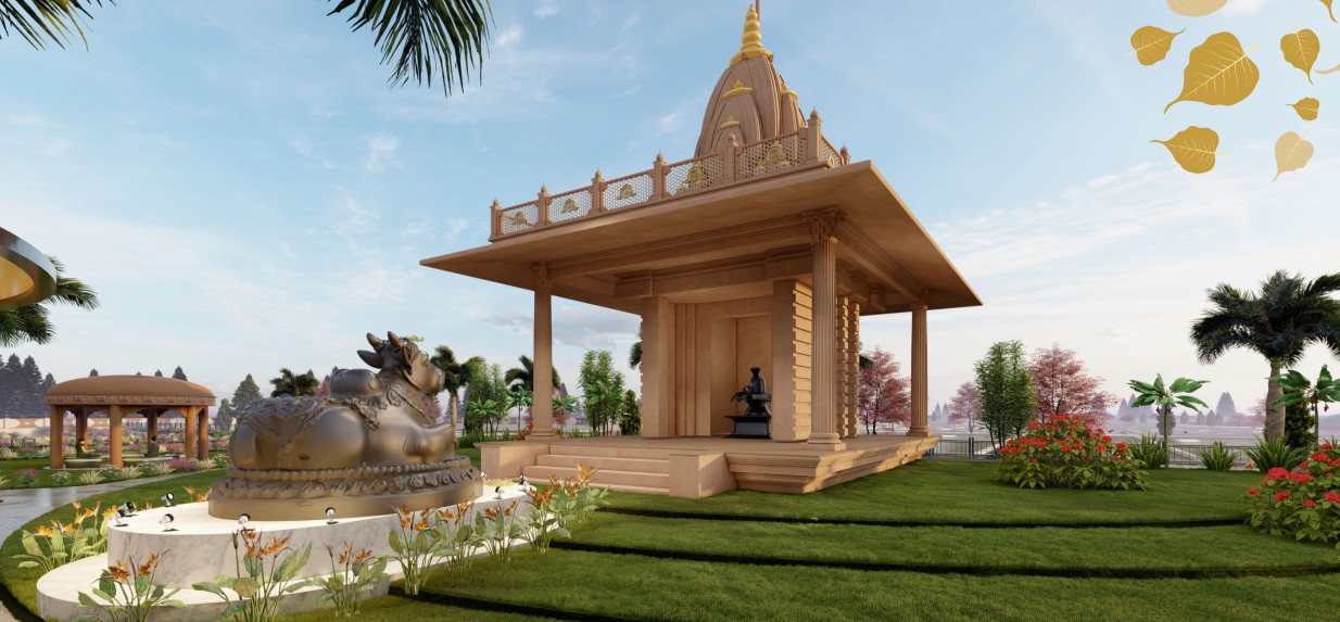 Shiv Temple