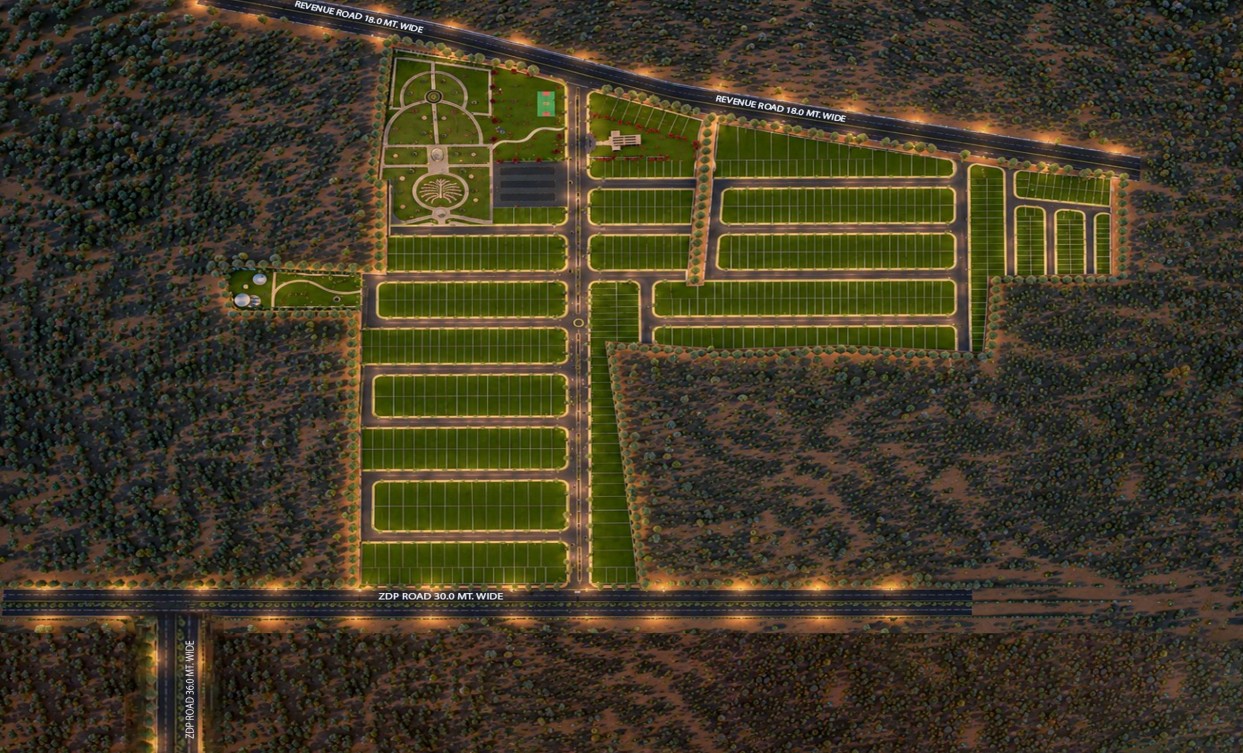 Sewage Treatment Plant